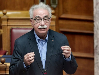 Γαβρόγλου: «Από 4 χρονών η εφαρμογή της 2χρονης προσχολικής εκπαίδευσης σε 184 δήμους»